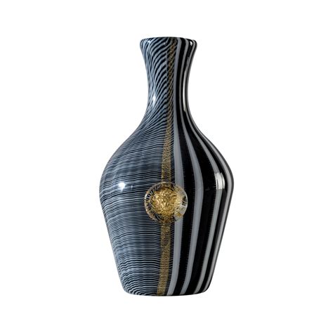 vaso versace edizione limitata|Vaso Venini Versace Smoking Edizione Limitata .